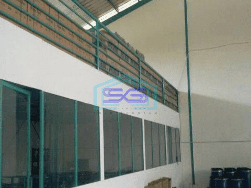 Dijual Pabrik Pupuk Cair Siap Pakai di Ciasem Subang