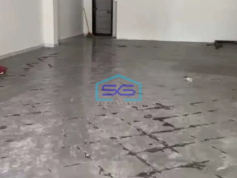 Disewakan Ruko Dikawasan Bisnis Jl Kaliurang Di Depok Sleman Yogyakarta Luas Bangunan 135 m²