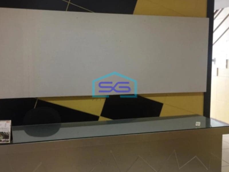 Disewakan Gedung Kantor Furnished Luas 100m2 di Jakarta Pusat