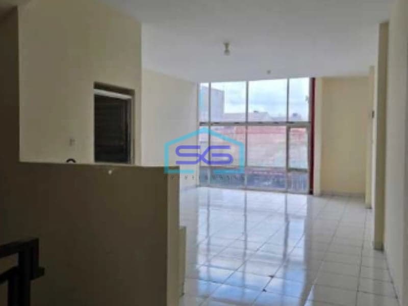 Dijual Ruko 3 Lantai Siap Usaha di Mainroad Leuwi Panjang Bandung LB 150m2