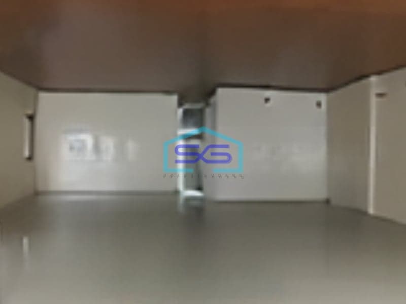 Disewakan Ruko Siap Pakai Di Duren Sawit Jakarta Timur Luas Bangunan 318m2