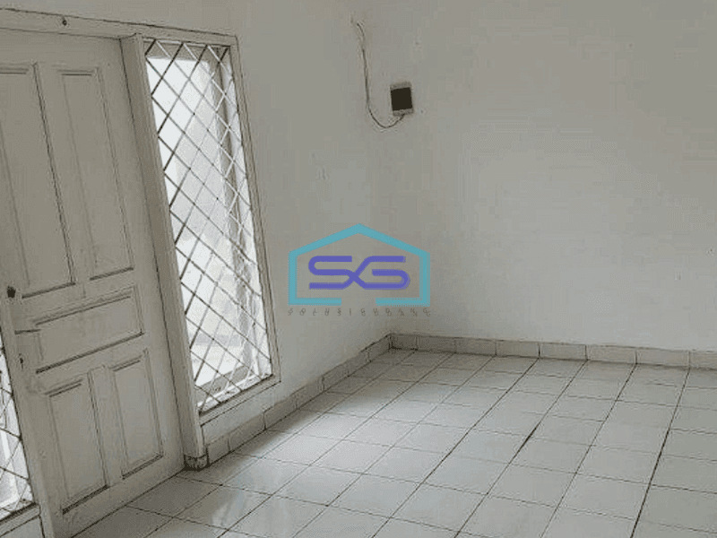 Dijual Ruko 2 Lantai Termurah di Sentra Tropodo Dekat Waru Sidoarjo LB 125m2