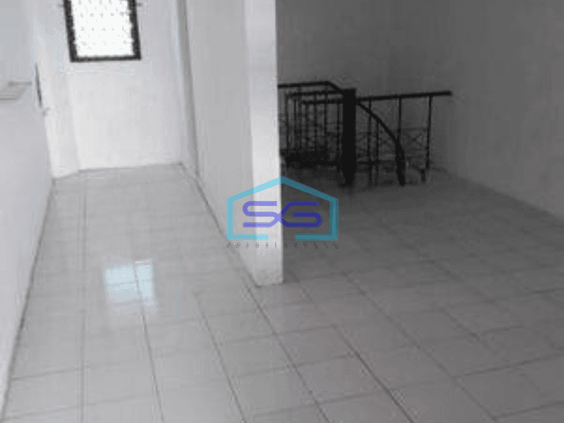 Dijual Cepat Ruko 4 Lantai Luas 240 m² di Pinggir Jalan Rawamangun Jakarta Timur