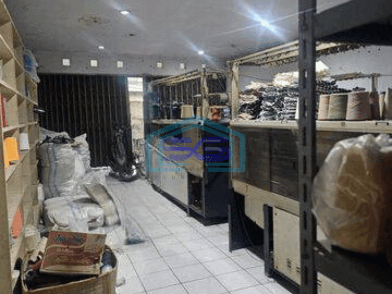 Dijual Ruko di Caringin Bandung Babakanciparay