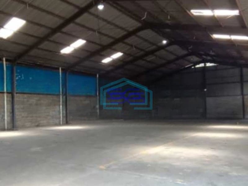 Disewakan Gudang Luas Bangunan 1040 m² Lokasi Pulo Gadung Jakarta Timur