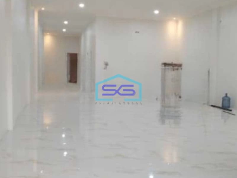 Dijual Ruko Strategis 2 Lantai Luas Tanah  285 m² di Semarang Jawa Tengah