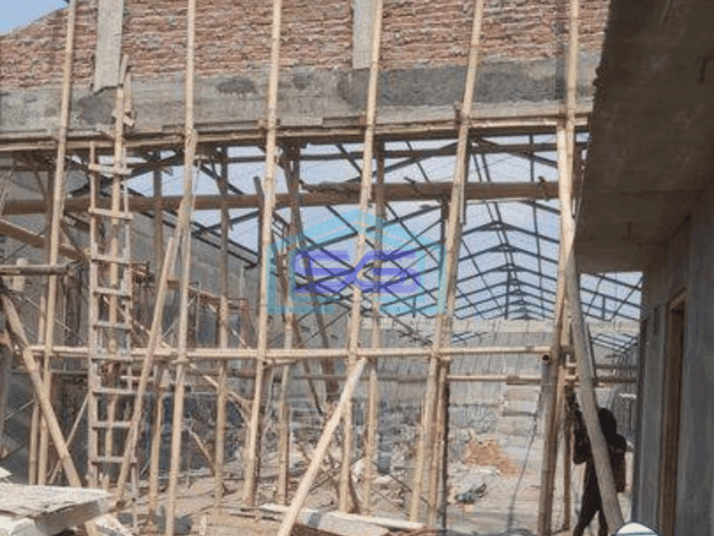 Disewakan Gudang Murah Baru di Kalasan Dekat Bandara Adi Sucipto Jogja