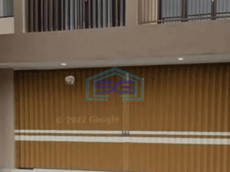 Disewakan Ruko dua lantai di kota blitar