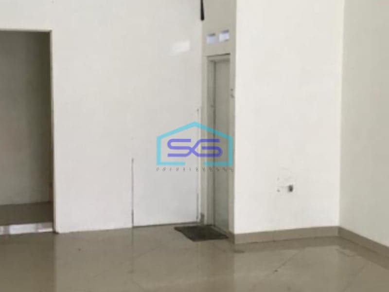 Dijual Cepat Ruko Luas Bangunan  110 m² Lokasi di Duren Sawit Jakarta Timur