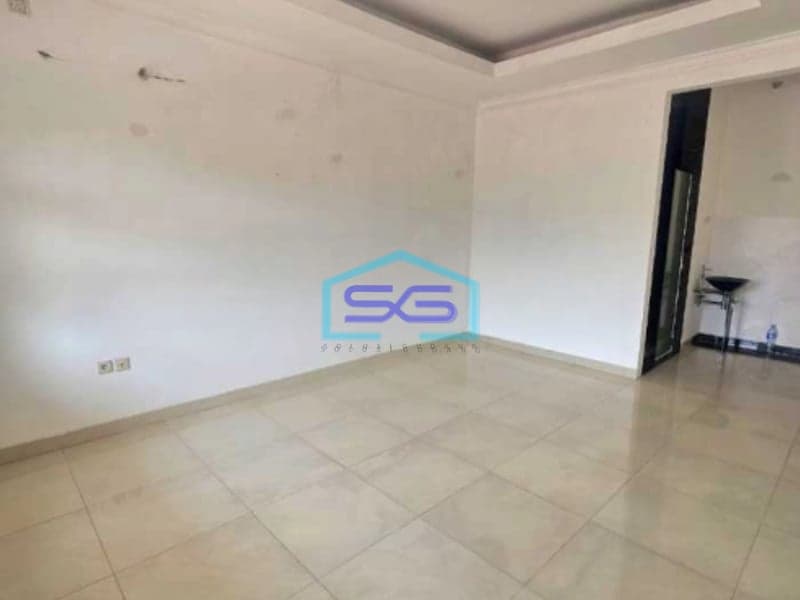 Disewakan Ruang Usaha untuk Kantor di Harapan Indah Bekasi Luas Bangunan 380m2