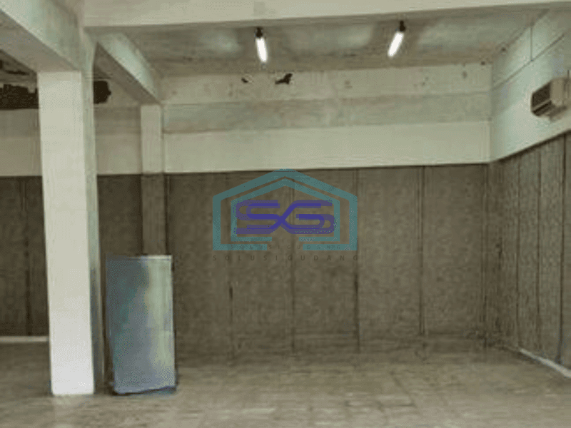 Dijual Murah Banget Ruko Gandeng 3 lokasi di Slawi Tegal