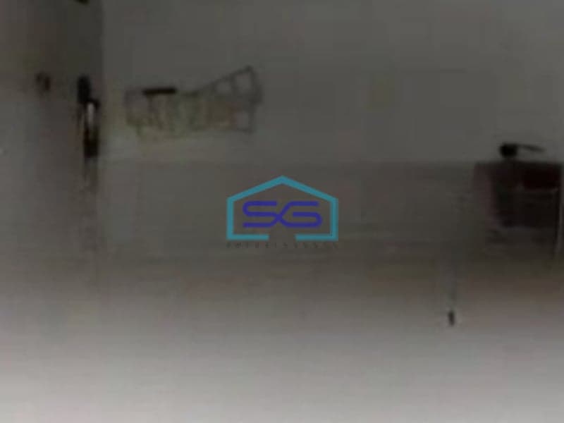 Disewakan Gudang Akses Container Luas Tanah  560 m² di Margaasih Bandung