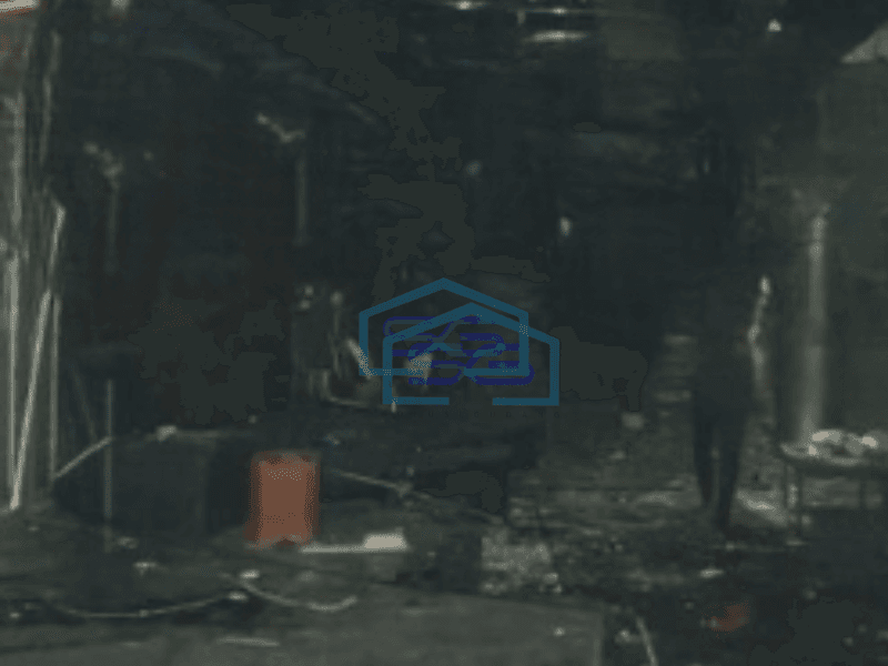 Disewakan Ruko Luas Bangunan  1224 m² di Penjaringan Jakarta Utara