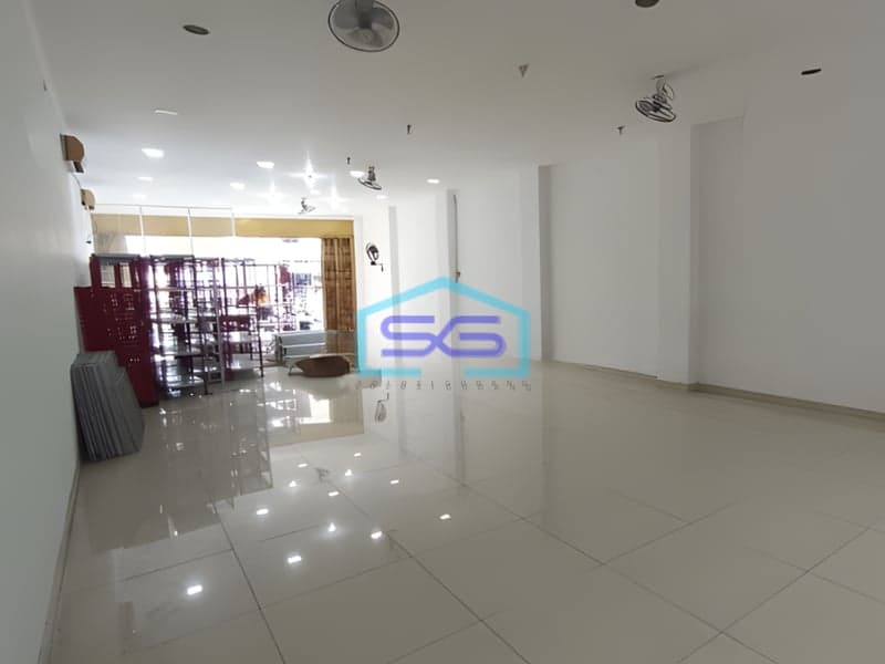 Disewakan Ruko Cantik di Margahayu Bekasi Siap Huni Luas 154m2