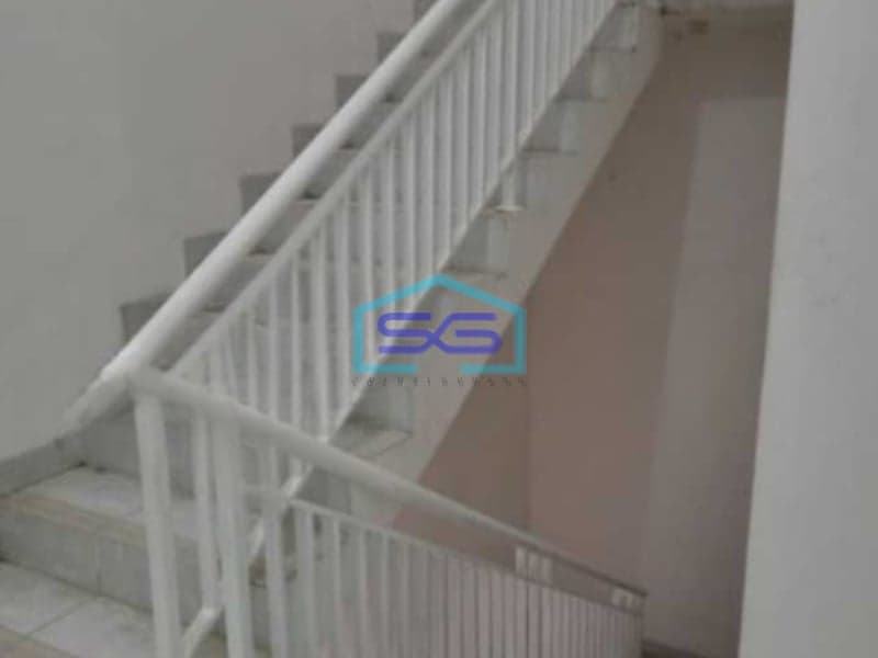 Dijual Ruko Luas Bangunan  150 m² Lokasi Duri Kosambi Jakarta Barat