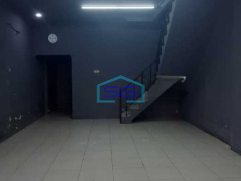 Disewakan Ruko Siap Pakai Di Harapan Indah Bekasi LB 105m2