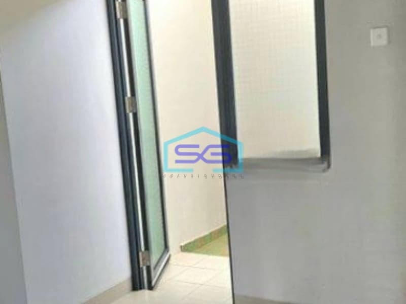 Dijual Ruko District 91 BSD Rapih Bersih di Tangerang