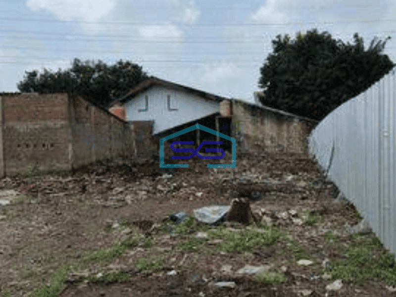 Disewa Tanah Kavling di Depok