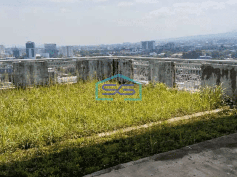 Disewakan Ruang Usaha Di Asia Afrika Cocok untuk Cafe Bar Club malam Luas Tanah 5000 m²