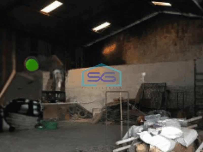 Disewakan Gudang Kawasan Industri Wijaya Kusuma Semarang