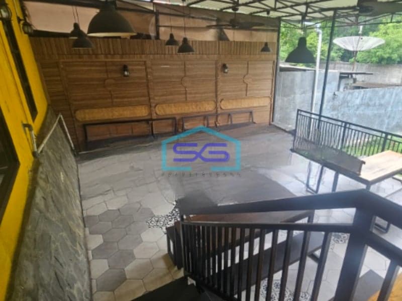 Disewakan Ruko Luas Bangunan 450 m²  Lokasi di Fatmawati Jakarta Selatan