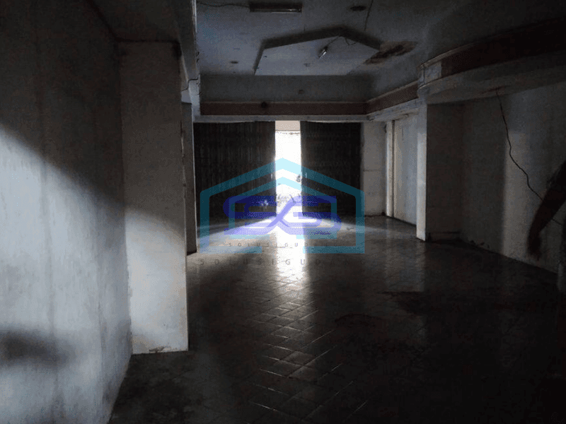 Disewakan Ruko Strategis 3 Lantai di Pusat Perekonomian Denpasar