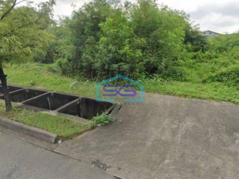 Disewakan Tanah Luas 2952m2 di Kawasan Industri Delta Silcion 1 Ejip Cikarang