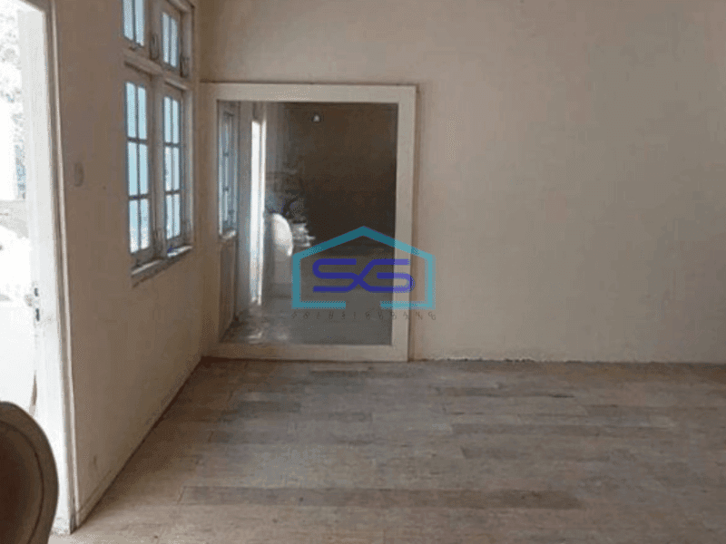 Disewakan Ruko Siap Huni Luas Tanah  225 m² di Gondokusuman Yogyakarta