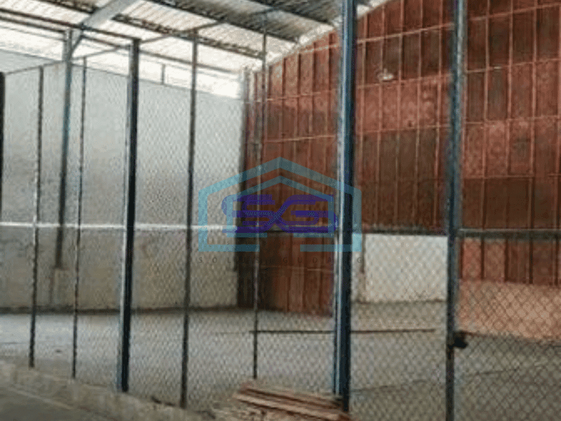 Gudang disewakan batu ceper Tangerang