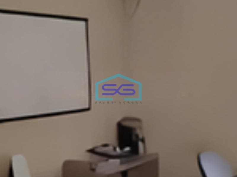 Dijual Ruko di Tangerang Luas Bangunan 100m2