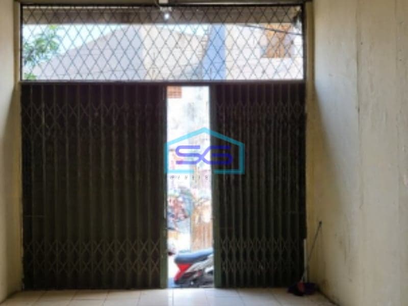 Dijual Ruko Luas Bangunan 120 m2 Lokasi Bebas Banjir di Kapuk Jakarta Utara