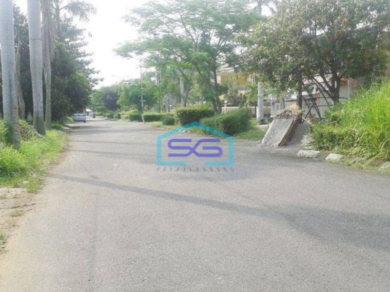 Dijual Ruko di Taman Modern Jakarta Timur Harga Murah Luas 81m2 Cocok Untuk Usaha