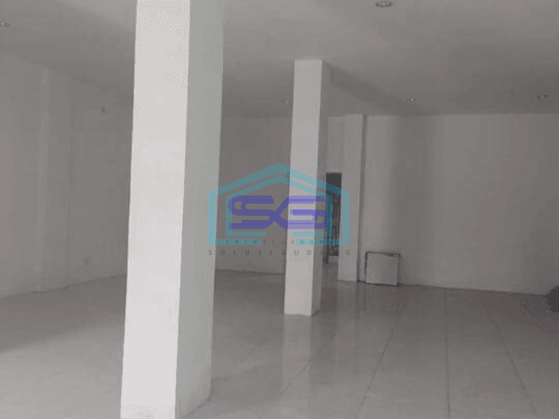 Disewa Ruko Gandeng di Utan Panjang Kemayoran Jakarta Pusat