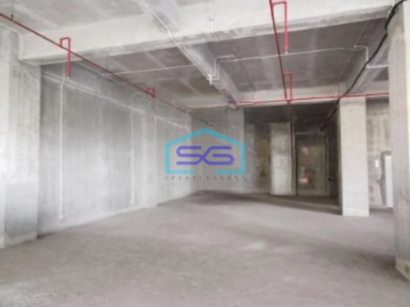 Disewakan Ruang Usaha 3 Lantai Luas Bangunan 250 m² Lokasi Pluit Jakarta Utara