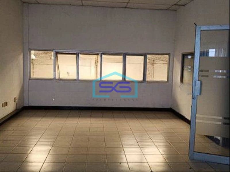 Disewakan Gudang Minimalis Siap Pakai Kawasan Industri Jababeka 6 Cikarang Bekasi LB 356m2