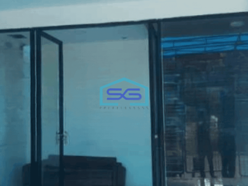 Dijual Ruko Luas Tanah 200 m² di Kelapa Gading Jakarta Utara