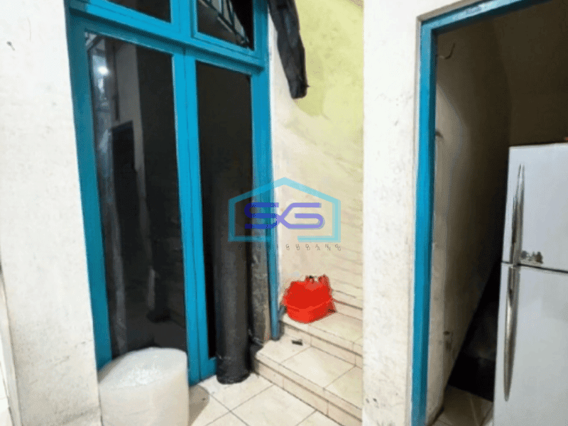 Dijual Ruko Kondisi Bagus Siap Huni Lokasi Tidar Surabaya
