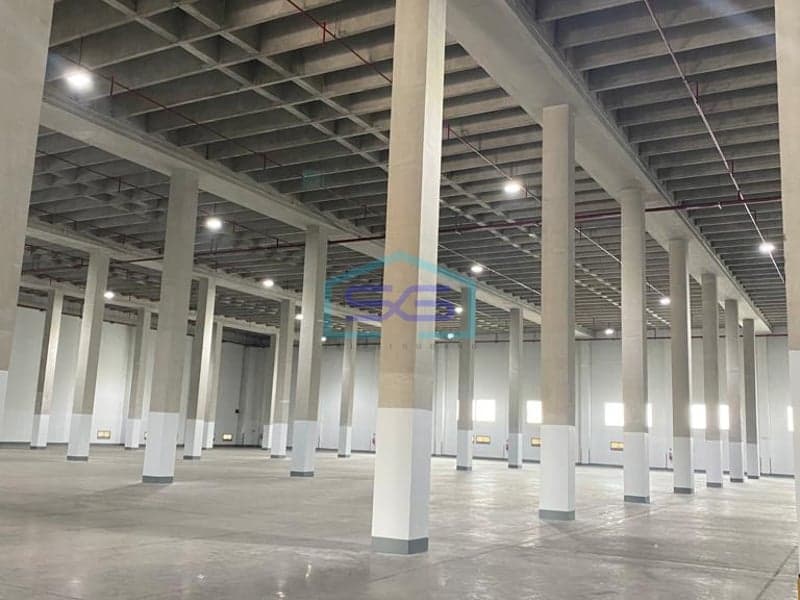 DISEWAKAN GUDANG MODERN DI CIBITUNG