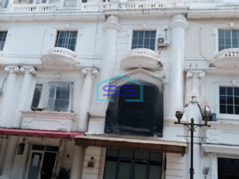 Disewakan Ruko 3 Lantai Luas Bangunan 225 m² di Pantai Indah Kapuk Jakarta Utara