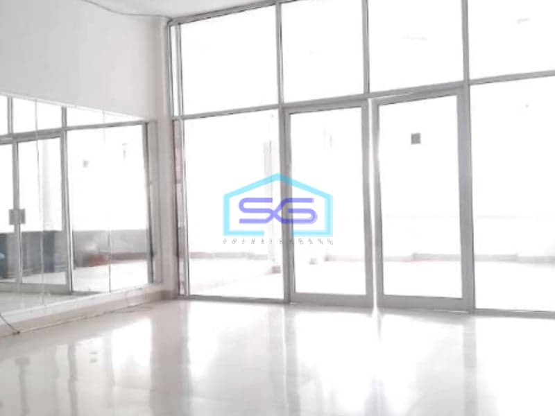 Disewakan Ruko Bagus Di Jalan Perjuangan Cirebon