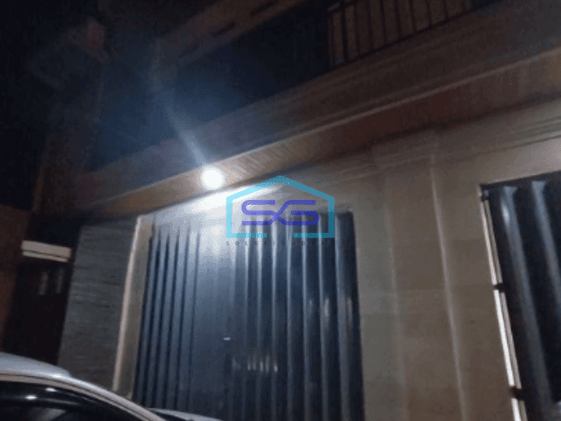 Disewa Ruko di Denpasar Utara Bali