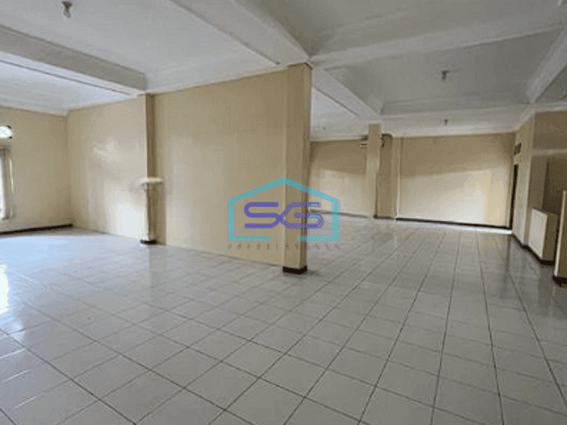 Disewakan Ruko Murah Besar Luas Cocok Kantor Dekat Terminal Giwangan Yogyakarta LT 1000m2