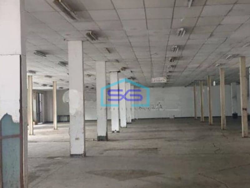 Disewakan Gudang Bagus Letak Strategis Siap Pakai Di Lippo Cikarang LT 5240m2