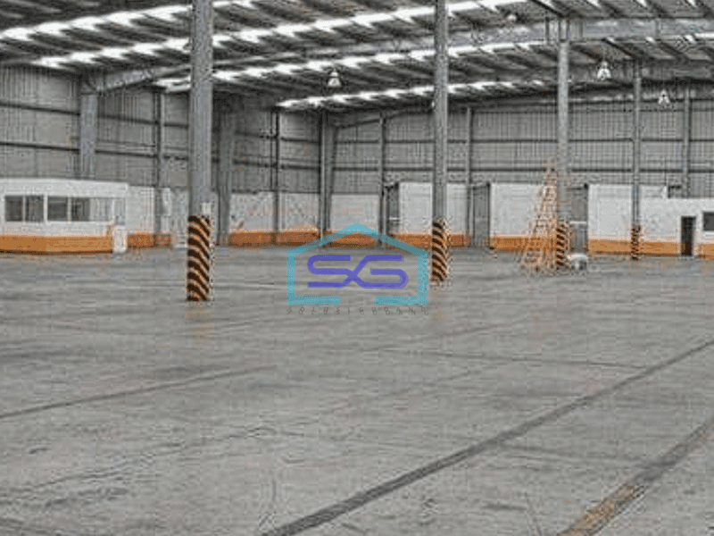 Disewakan Gudang Lokasi di Kota Batam Kepulauan Riau LB 13388m2