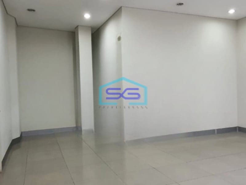 Disewakan Ruko 2 Lantai Lokasi Klojen Malang Luas Bangunan  150 m²