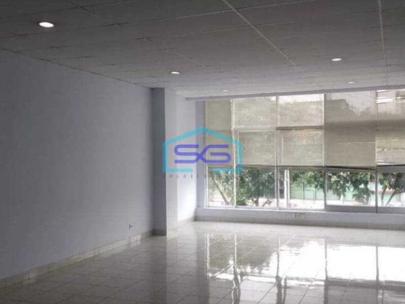 Disewakan Ruko Bidex Teraskota Bsd City Tangerang Selatan