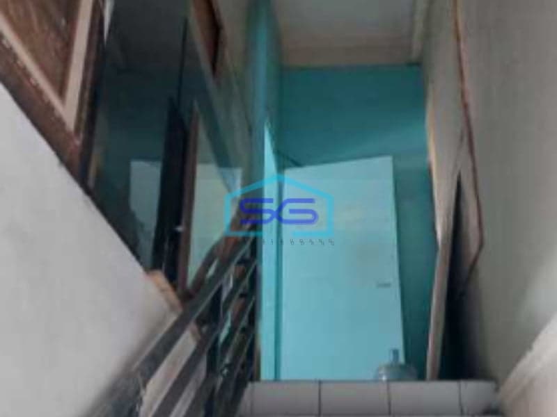 Dijual Ruko Siap Pakai Di Pasar Baru Jakarta Pusat Luas Bangunan 240m2