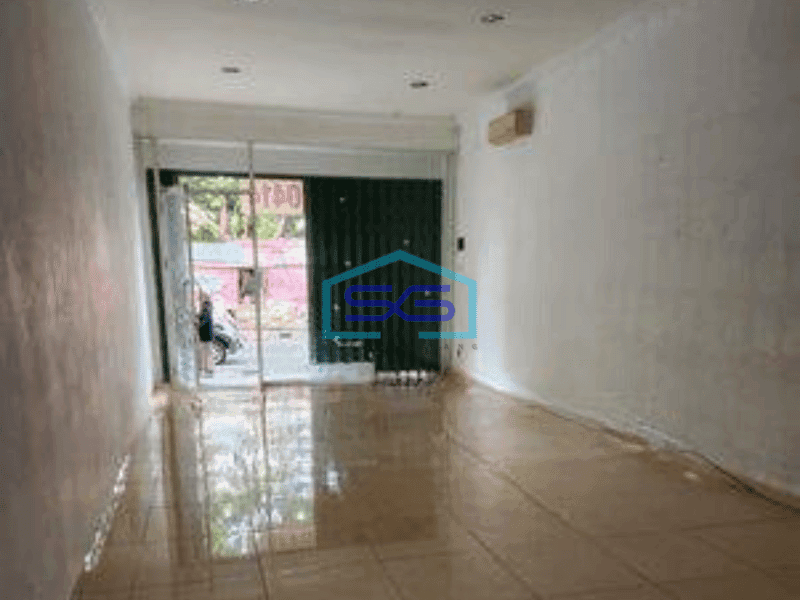 Dijual Ruko Strategis Kota Semarang