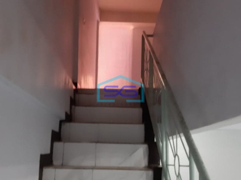 Dijual Ruko Luas Bangunan 200 m² Lokasi di Teluk Gong Jakarta Utara