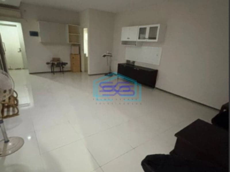 Dijual Ruko Luas Bangunan  320 m² Lokasi Bebas Banjir di Ngagel Surabaya